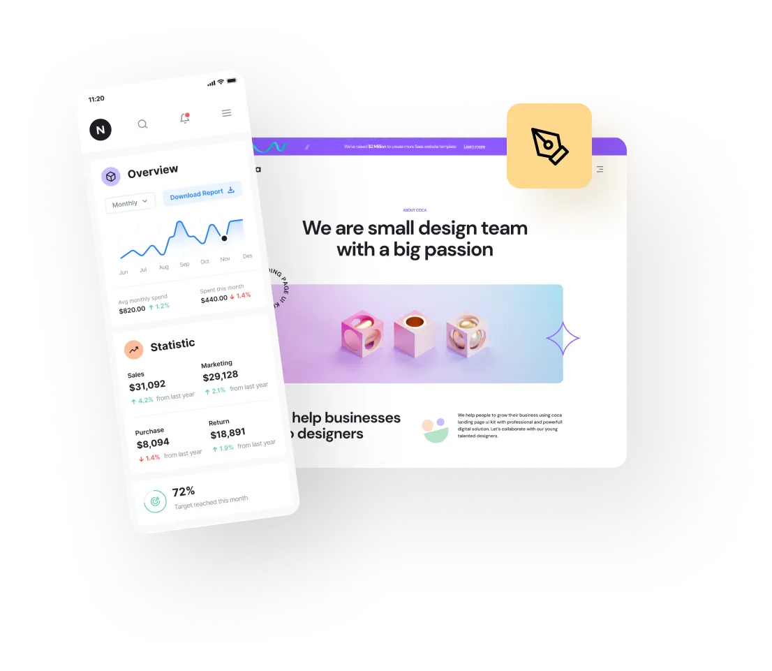 UI Design UI Design