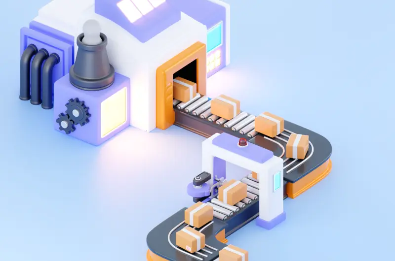 Factory Process