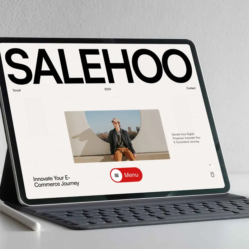 Salehoo